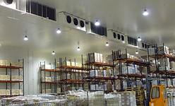 GalxC Cooling Industrial refrigeration