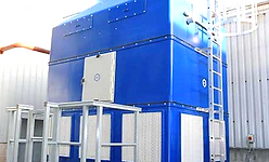 GalxC Cooling cooling towers