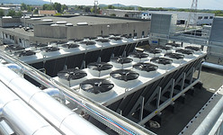 GalxC Cooling ambient free cooling